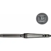HH Simonsen Locktång - ROD VS12 - Svart - - One Size - Locktång