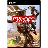 Pc Mx Vs Atv All Out