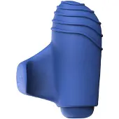 B-Swish Bteased Basic Finger Vibrator Denim