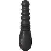 Anal Fantasy Elite Gyrating Anal Thruster - Svart