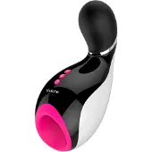 Nalone OXXY - Vibrating Suction Masturbator
