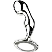 NJOY - prostatadildo i metall - silver