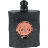 Yves Saint Laurent Black Opium EDP W 150ml
