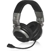 Behringer BB 560M Hörlurar med Inbyggd mikrofon