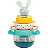 Taf Toys Hunny Bunny Stapelleksak