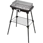 Tefal Elektriska Grillen Tefal TEFBG921812 Easygrill