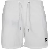 Urban Classics Basic Swim Shorts Vit M Man
