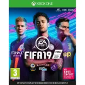 FIFA 19 - Standard - Xbox One