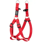 Rogz Classic Special Ssj06 Hundsele