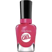 Sally Hansen Miracle Gel - Nagellack 14,7 ml 220 Pink Tank