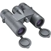 Bushnell Prime 10x28 Svart Roof Prism FMC Handkikare