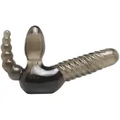 Pipedream Strapless Strap-On with Anal Stimulator