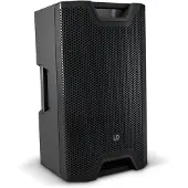 LD Systems ICOA 12 A 12 Active PA Speaker Bundle with Stands and Cables