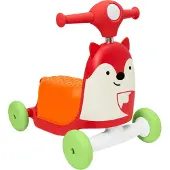 Skip Hop 3-i-1 Räv-vandrare