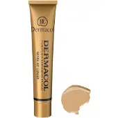 Dermacol Make-up Cover Krämfoundation 30 g 223
