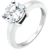 Elli Ring silver