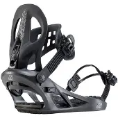 K2 Mach Snowboardbindningar