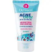 Dermacol AcneClear Face Wash Gel Rengöringsgel 150 ml