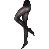 SWEDISH STOCKINGS Nylonstrumpbyxa 'Olivia' marinblå