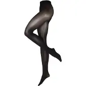 SWEDISH STOCKINGS Nylonstrumpbyxa 'Olivia' svart