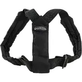 Swedish Posture Hållningsväst Swedish Posture, Small-Medium Svart