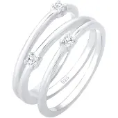 Elli Ring silver