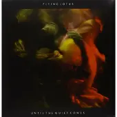 Ginza.se Flying Lotus: Until the quiet comes