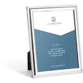 Zilverstad 8075233 Växelram akryl Pappersformat: 20 x 15 cm Silver