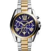 Michael Kors Ladies' Bradshaw Watch MK5976