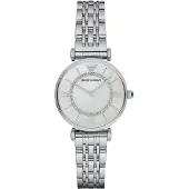 Giorgio Armani EMPORIO AR1907 DAMKLOCKA - KLASSISK (zi501c)