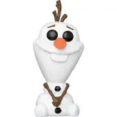 Funko POP! Ledové Království 2 Disney Olaf-figur
