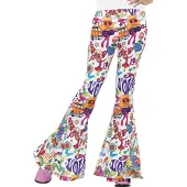 Smiffys 60-tals Groovy Dambyxor - Small