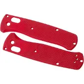 Flytanium Bugout Handle Scales Red