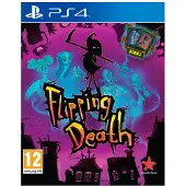 Flipping Death (PlayStation 4)