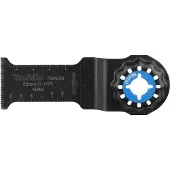 Makita Skär för planskärning TMA059; Starlock; BiM; 32 mm