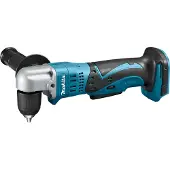 Makita DDA351Z Vinkelborrmaskin batteri 18 V exkl. batteri/laddare