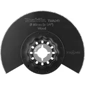 Makita TMA049 - Segmentsågblad - 85 mm - för DTM51RT1J3, DTM51Z