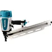 Makita Tryckluftsdriven spikpistol AN924