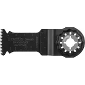 Makita TMA053 - Plunge saw blade - för trä, lövträ, epoxi - bredd: 32 mm - för DTM51RT1J3, DTM51Z
