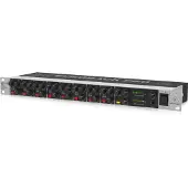 Behringer Eurorack Pro RX1602 V2 Rackmount Line-mixer