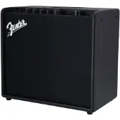 Fender Mustang LT25 Modellering Combo