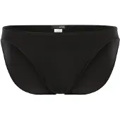 Hom Briefs PLUMES MICRO BRIEF man - Svart - EU M