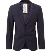 Drykorn Businesskavaj 'Irving' svart