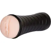 Pussy To Go You2Toys - masturbator - fickfitta - natur
