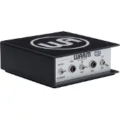 Warm Audio Passiv Direct Box
