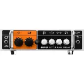 Orange Amps Orange Little Bass Thing 500w Basförstarkartopp