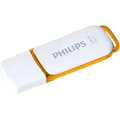 Philips USB-minne 3.0 128GB | Snow Edition