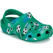 Crocs Classic Sport Ball Träskor