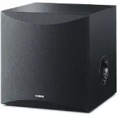 Yamaha KS-SW100 Tangentbordsförstärkare