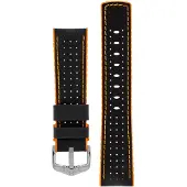 Hirsch Robby klockarmband 091 76 94 0 50 24mm